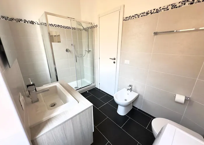 Appartement St Pietro Center Near Subway