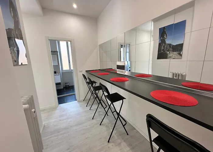 Appartement St Pietro Center Near Subway *