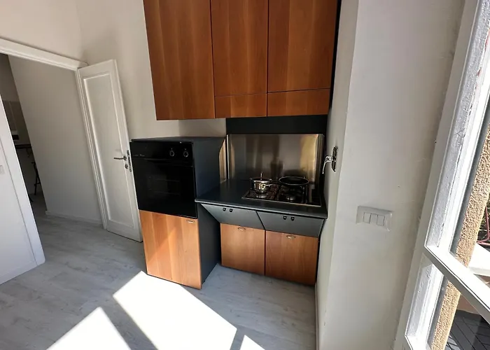Apartment St Pietro Center Near Subway Rom